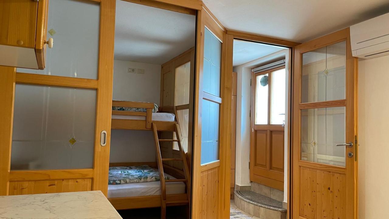 코바리드 Apartma Zotler 아파트 외부 사진