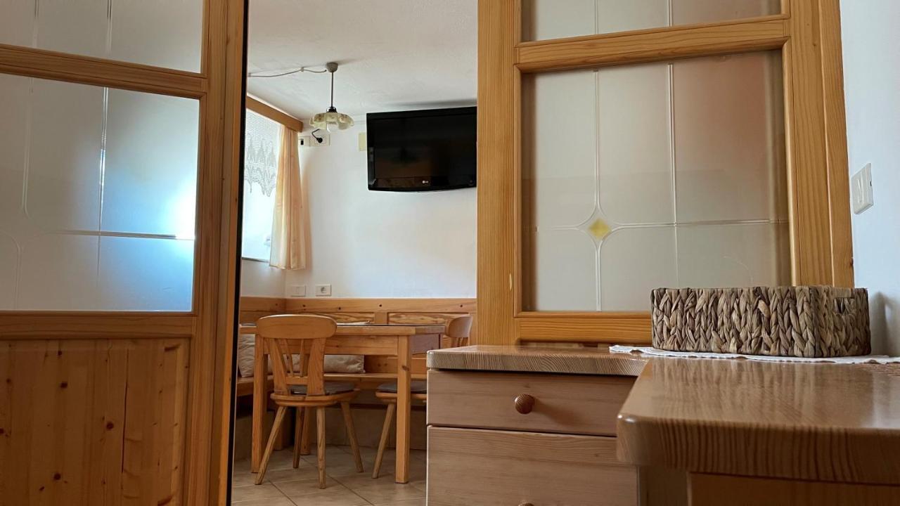 코바리드 Apartma Zotler 아파트 외부 사진