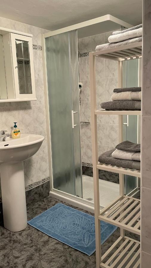 코바리드 Apartma Zotler 아파트 외부 사진