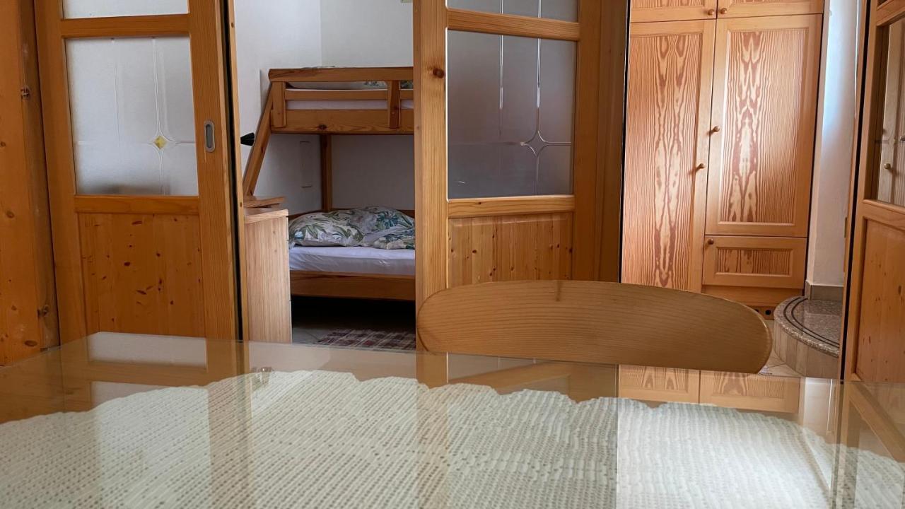 코바리드 Apartma Zotler 아파트 외부 사진